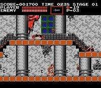 Castlevania